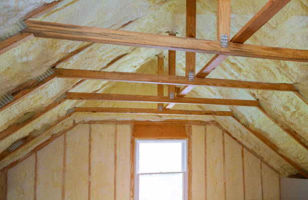 Trusted Chevy Chase View, MD Insulation Contractor Experts