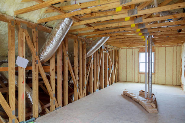  Chevy Chase View, MD Insulation Contractor Pros