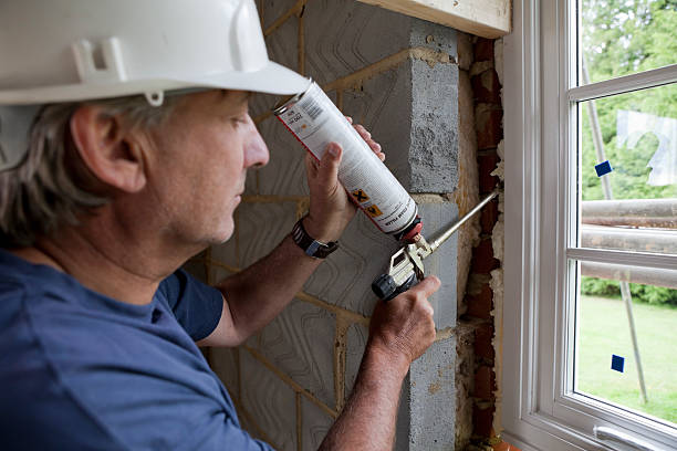 Types of Insulation We Offer in Chevy Chase View, MD