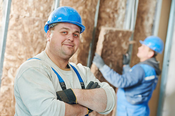 Best Blown-in Insulation in Chevy Chase View, MD